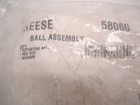 1 New Reese 58060 Ball Kit For Trailer Weight Distribution Hitch Kits