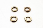 New Oem John Deere 12h304 Lock Washers 3 8 Qty 4 Nos