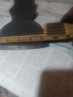 Vintage Antique 2 Pound 14 Ounce Broad Hewing Axe Head