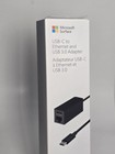 Microsoft Surface Type-c To Usb3 0 ethernet Rj45 Adapter Cable 1860 Jwl-00006