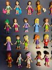 Lego Friends Minifigures You Pick Or Choose The Ones You Want Only  3 79 Each 