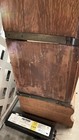 Globe Wernicke Mahogany Bookcase Unit