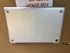 Apple Macbook Pro A1286 15  For Parts Or Not Working Lota15xx