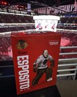 Chicago Blackhawks Sga Tony Esposito Bobblehead 11 15 25