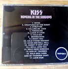Kiss Rare New Cd 1982 Rockford Il New Year s Creatures Tour Vincent Eric Carr