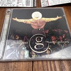 Garth Brooks Double Live 2cd Set W  2016 World Tour Ticket Stubs Country Music