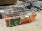 Silicone Sport Strap Bands For Apple Watch 44mm               7 Each  