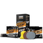 Cerakote   Ceramic Headlight Restoration Kit - Maximum Strength Oxidation Remover
