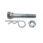 Pickup Crane Davit 1ton Swivel Lift Hoist Truck 2000lb