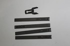 4 Original Russian Charging Stripper Clips Packs For 5 45x39 And Guide  b10