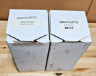 Vandorn Demag 99137 Filter  qty 2 
