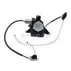 New 72050-tk8-305 For 11-17 Honda Odyssey Left Driver Power Sliding Door Motor