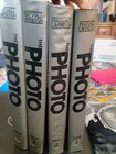 The Photo Marshall Cavendish Comprehensive Magazine Collection  Volumes 1-4