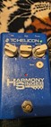 Tc Helicon Harmony Singer 2 Vocal Effects Pedal P-30594