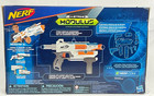 Nerf  N-strike Modulus Mediator Blaster Toy Dart Gun