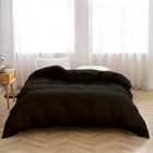 Arlinen 1 Piece Super King Duvet Cover 98x108 Inches 100 Cotton Breathable And