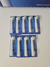 Oral-b- Floss Action X Replacement Brush Heads 9 Pack