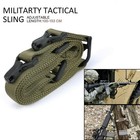 Retro Tactical Adjust Quick Detach 1 Or 2 Point Multi Mission 1 2  Rifle Sling