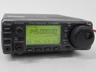 Icom Ic-706mkii Mobile Ham Radio Hf Vhf Transceiver  please Read 