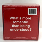 Couples Edition - We re Not Really Strangers Game