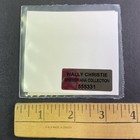 Vintage Budweiser Unused Beer Label Wally Christie Collection Y12272