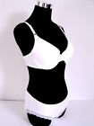 Female Display Manikin Dress Form W  Hips  3 Covers   Stand  White black - F-5