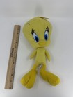 Stuffed Tweety Bird Plush Toy Looney Tunes Warner Bros  By Nanco