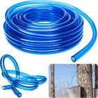 33 Ft Maple Syrup Tubing  5 16  Maple Syrup Vacuum Tubing Line  Food Grade Si   