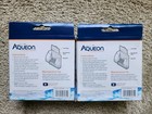 Aqueon Quietflow Replacement Filter Cartridges Medium 100106084  3 Pack Lot Of 2