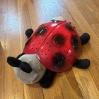 Cloud B Twilight Ladybug Led Night Light Star Projector Color Changing Kids