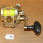 Avet Mxl 6 0 1  Fishing Reel Made In Usa W-wt83  From Huge Collection