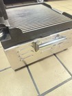 Waring Commercial Wpg150 Panini Perfetto Ribbed Panini Grill 120v 1800w New