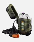 Upgraded Dual Arc Plasma Electric Flameless Lighter Waterproof Usb Rechargeable