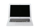 Apple Macbook Air 13  Core I7 2 2ghz Ram 8gb Ssd 128gb Silver 2017 Z0uu3ll a 