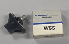 Allen-bradley W55 Overload Relay Heater Element Nema  lot Of 3 