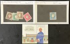 Macau Valuable Mint Stamp Collection Glassine Bags  2179  Cv  mnh  Zayix