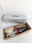 Ridgid 254 Spiral Ratchet Pipe Reamer 34960 2-1 2 - 4  Metal Plumbing 