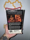 Waxwork Vhs 1992 Uncensored Horror 80s Vhs Vestron Video Rare