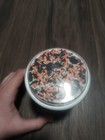 Pillsbury Funfetti Halloween      Orange Colored Vanilla Frosting   15 6 Oz Tub