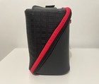 Step22 Tortoise Toiletry Bag - Red And Black Original