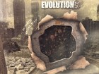 2017 Topps The Walking Dead Evolution Relics Walker  r-w3