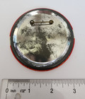 Vintage 1964 Goldwater Miller Pin Button 3 25 Inch Political Pinback Large