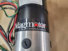 Magmotor 500400136 Servo Motor