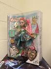 Ever After High Legacy Day Ashlynn Ella Doll New