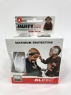 Alpine Muffy Baby Ear Protection For Babiestoddlers Up To 36 Months New Open Box