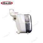 Coolant Reservoir Tank Overflow Bottle Fit Honda Cbr600rr 2003 - 2006 2005 2004