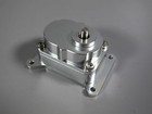 Add-on Speed Reduction 4 1 Transmission Gear Kit Tamiya 1 14 King Grand Hauler