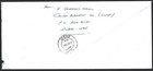  bl  United Arab Emirates 1992 Dubai C  P  O Registered Cover To India