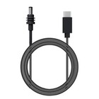For Starlink Mini Usb C To Dc Power Cable 32 8ft 10m  Usb Type C Input To Dc 