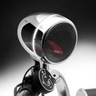 Waterproof Bluetooth Motorcycle Amp Stereo Audio Speakers Music System Harley